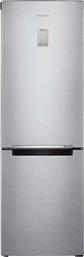 Samsung Ψυγειοκαταψύκτης NoFrost Inox RB33N340NSA από το Elektrostore24