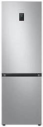 Samsung RB34T672DSA/EF Ψυγειοκαταψύκτης 344lt NoFrost Υ185.3xΠ59.5xΒ65.8εκ. Inox
