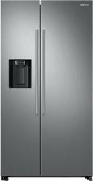 Samsung RS67N8211S9 Ψυγείο Ντουλάπα 637lt NoFrost Inox Υ178xΠ91.2xΒ71.6εκ. από το Elektrostore24
