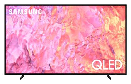 Samsung Smart 43'' 4K QLED QE43Q60C από το e-shop