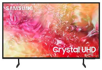 Samsung Smart 55'' 4K LED UE55DU7172UXXH (2024)