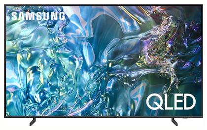 Samsung Smart 65'' 4K QLED QE65Q60DAUXXH