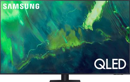 Samsung Smart 4K QLED Q70A (2021)