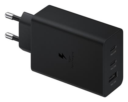 Samsung Trio USB-C Χωρίς Καλώδιο 65W από το e-shop