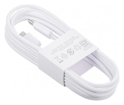 Samsung USB 2.0 USB-C male - USB-C 25W 1.8m (EPDW767J) Bulk