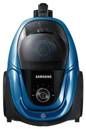 Samsung VC07M3150VU 700W με Κάδο Μπλε