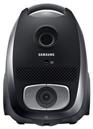 Samsung VCJG05UH 550W με Σακούλα Μαύρη