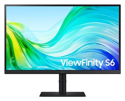 Samsung ViewFinity S6 S61F 27'' IPS QHD 2560x1440