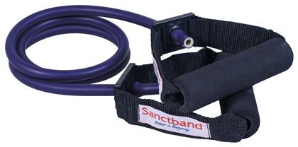 Sanctband Tubing With Handles - Πολύ Σκληρό από το Cosmossport