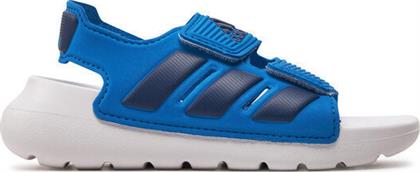 Σανδάλια Adidas Altaswim 2.0 Sandals Kids Id2841 Broyal Dkblue Ftwwht Σανδάλια Adidas από το Epapoutsia