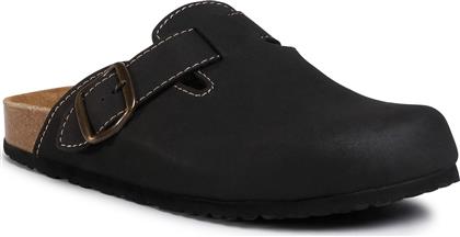 Σανδάλια GO SOFT - 176002 Black από το Epapoutsia