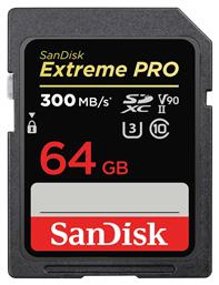 Sandisk Class 10 U3 V90 UHS-II
