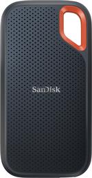 Sandisk Extreme SSD V2 USB 3.2 / USB-C 1TB 2.5'' Μαύρο