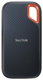 Sandisk Extreme SSD V2 USB-C / USB 3.2 2.5''