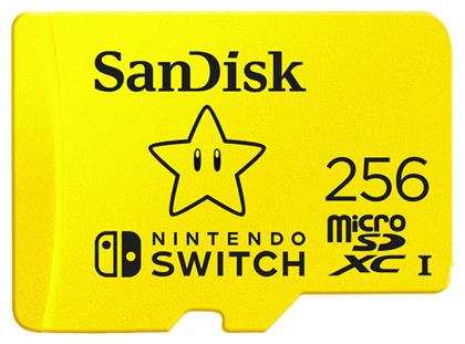 Sandisk microSDXC Class 10 U3 V30 A1 UHS-I