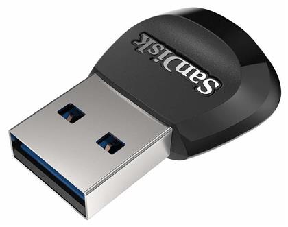 Sandisk MobileMate Card Reader USB 3.0 για microSD από το e-shop