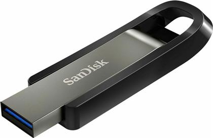 Sandisk Ultra Extreme Go 64GB USB 3.2 Stick Γκρι