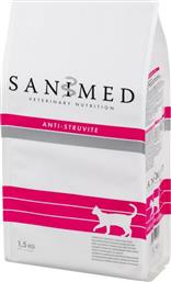 Sanimed Anti-Struvite 4.5kg