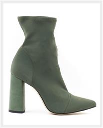 Sante Ankle Boots Χακί 22-511-64