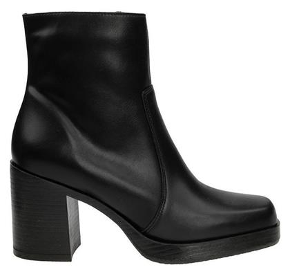 Sante Ankle Boots Μαύρα 23-444-01 από το X-ray shoes