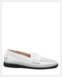 Sante Δερμάτινα Γυναικεία Loafers