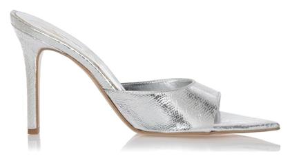 Sante Δερμάτινα Mules