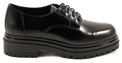 Sante Γυναικεία Oxfords σε Μαύρο Χρώμα από το X-ray shoes