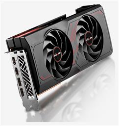 Sapphire Radeon RX 7800 XT 16GB GDDR6 Pulse Gaming Κάρτα Γραφικών