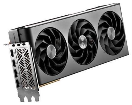 Sapphire Radeon RX 7800 XT 16GB Nitro+ από το e-shop