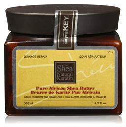 Saryna Key Damage Repair Treatment Shea Butter
