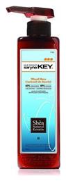 Saryna Key Κρέμα Μαλλιών Mixed Shea 60% Cream 40% Glaze για Μπούκλες με Ελαφρύ Κράτημα κατά του Φριζαρίσματος 300ml