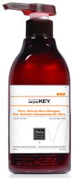 Saryna Key Pure Africa Shea Color Lasting Shampoo 300ml από το Letif