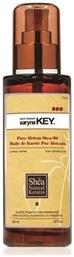 Saryna Key Pure African Shea Λάδι Μαλλιών για Επανόρθωση κατά της Ψαλίδας 50ml