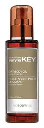 Saryna Key Βιολογικό και Ξηρό Έλαιο Jojoba για Μαλλιά και Σώμα 110ml