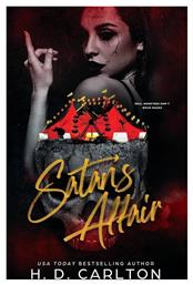 Satan's Affair από το Filinda