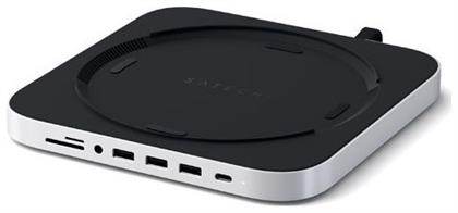 Satechi USB-C Docking Station PD Ethernet (STABHF)