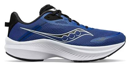 Saucony