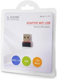 USB ADAPTERS ΔΙΚΤΥΟΥ