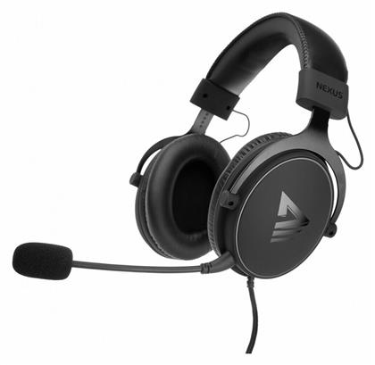 Savio Nexus Over Ear