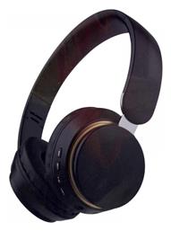 SAZ-J2 Bluetooth / 3.5mm / USB-C με 4 ώρες Λειτουργίας Μαύρα