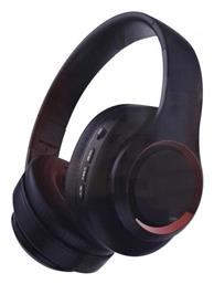 SAZ-J5 Bluetooth / 3.5mm / USB-C με 4 ώρες Λειτουργίας Μαύρα