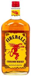 Sazerac Fireball Cinnamon Whisky 700ml