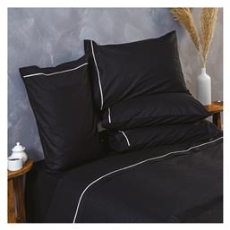 SB Home Υπέρδιπλο 220x240εκ. Ios Black