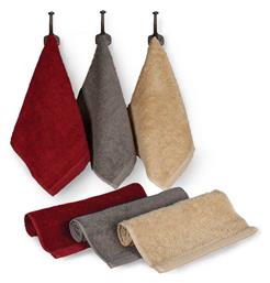 SB Home Primus No2 Πετσέτα Κουζίνας από 100% Βαμβάκι 30x50cm 3τμχ