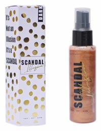 Scandal Beauty Illusion Dark 50ml