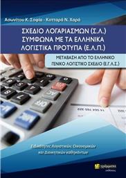 Σχέδιο Λογαριασμών (Σ.Λ.) Σύμφωνα Με Τα Ελληνικά Λογιστικά Πρότυπα (Ε.Λ.Π.) από το Ianos