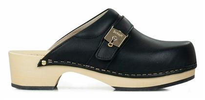 Scholl Pescura Clog 50 Γυναικεία Σαμπό