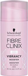 Schwarzkopf Fiber Clinix Vibrancy Booster 30ml από το Zizel