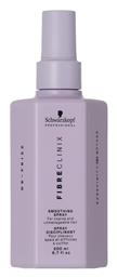 Schwarzkopf Fibre Clinix 200ml