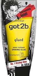 Schwarzkopf Got2b Spiking Glues Gel Μαλλιών 150ml από το Pharm24